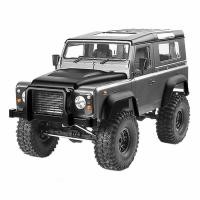 ราคา รถบังคับ Jeep MN999 1 10 ระบบเซอร์โว 4WD Rock crawler บังคับวิทยุ 2 4Ghz RC (26209591473)