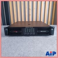 ราคา TADA MDX 8 4TD POWERAMP 4CH เพาเวอร์แอมป์ 4 แชนแนล เครื่องขยายเสียง ธาดา MDX 8 4TD MDX8 4TD เอไอ ไพศาล (26429561145)