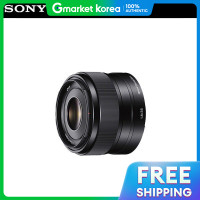 ราคา Sony เลนสมาตรฐาน Sony SEL35F18 E 35mm F1 8 OSS สำหรบกลองอลตราไวรเรล จากรานคาอยางเปนทางการของ Sony (26267768840)