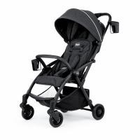 ราคา Chicco Presto Compact Stroller รถเข็นเด็ก 0M พับอัตโนมัติ เอน 3 ระดับ พับง่าย นั่งสบาย (18975834696)