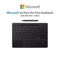 ราคา Microsoft Surface Pro Flex Keyboard with Slim Pen (22523634627)