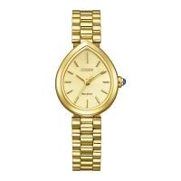 ราคา Citizen L Rainell EM1202 50P Eco Drive Lady Watch นาฬิกาผู้หญิงพลังงานแสง (126836441382)