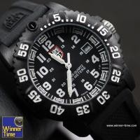 ราคา Winner Time นาฬิกา Luminox ORIGINAL NAVY SEAL 3000 SERIES รุ่น XS 3051 F รับประกันบริษัท C THONG PANICH (23293759279)