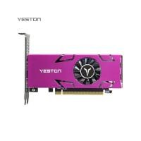 ราคา MOTOSPEED Yeston RX550 4G 4HD GA 4 หน้าจอการ์ดจอ4GB 128bit GDDR5หน่วยความจำหน้าจอแยก4 HD เอ้าท์พุทพอร์ท (9458381658)