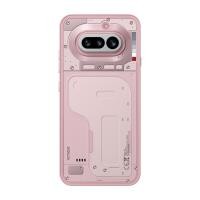 ราคา Nothing Phone 4a 12 256GB 5G มือถือ Smart Phone รุ่นใหม่ล่าสุด (126744512643)