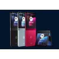 ราคา Motorola Razr 40 Ultra 5G Unlocked 8GB 256GB Global Version 8 Gen3 Original Smartphone (126521045519)