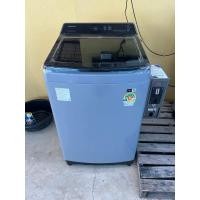 ราคา เครื่องซักผ้าหยอดเหรียญ Samsung 15kg (10714755897)