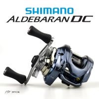ราคา รอกหยดน้ำ Shimano Aldebaran DC 2025 (24837748535)
