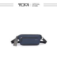 ราคา TUMI HARRISON DAVEN WAIST PACK กระเป๋าคาดเอว สีน้ำเงินกรมท่า สีน้ำเงินกรมท่า (23960965016)