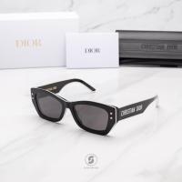 ราคา แว่นกันแดด DIOR Pacific S2U 10A0 (21500771166)