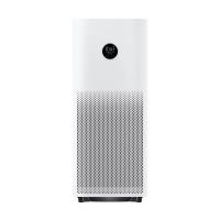 ราคา XIAOMI เครื่องฟอกอากาศ SMART AIR PURIFIER 4 PRO 60 ตารางเมตร (24145089005)