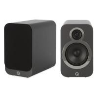 ราคา Q Acoustics รุ่น Q3020i ลำโพงโฮมเธียเตอร์ (25226929807)
