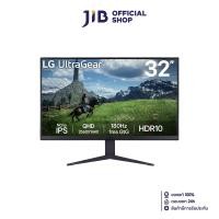 ราคา MONITOR จอมอนิเตอร์ LG ULTRAGEAR 32GS85Q B 31 5 INCH NANO IPS 2K 180Hz AMD FREESYNC NVIDIA G SYNC COMPATIBLE (22950134550)