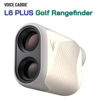 ราคา จัดส่งไว้ Voice Caddie L6 Plus Golf Rangefinder Thai Manual (24800595040)