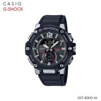 ราคา นาฬิกาข้อมือ Casio G shock GST B300 Series GST B300 1A G STEEL G SHOCK นาฬิกา CASIO GST B300 1A (19046048262)