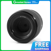 ราคา Sony เลนสโซน อลฟา FE 50 มม F1 8 SEL50F18F ของแทจากโซน ประเทศเกาหลใต (127046344833)