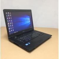 ราคา โน๊ตบุ๊คมือสอง Notebook TOSHIBA B552 Core i7 3520M RAM 4 8GB SSD 500GB ขนาด 15 6นิ้ว (24905633136)