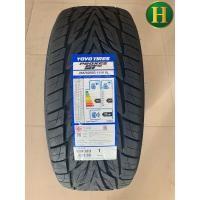 ราคา 265 50R20 TOYO TIRES PROXES ST3 ยางใหม่ปี2025 MADA IN JAPAN ราคา1เส้น แถมจุ๊บลมยางแท้ ซื้อครบ4เส้นแถมเสื้อ1ตัว มีรับประกันนาน3ปี ไม่จำกัดระยะทาง (9614164148)