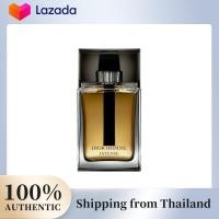 ราคา ร้านปลอดภาษี Counter Package Dior Homme Intense น้ำหอมแท้ 100ML (126687057064)