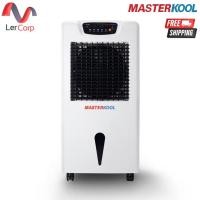 ราคา Masterkool พัดลมไอเย็น MIK 55EX สีขาว (26260530332)