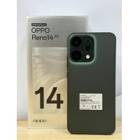 ราคา OPPO Reno 14 5G RAM 12GB ROM 256GB เครื่องศูนย์ไทย มีอุปกรณ์ครบกล่อง (127019074622)