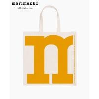 ราคา GIFT WITH PURCHASE NOT FOR SALE MARIMEKKO 70 YEARS LOGO BAG (24958402283)