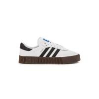ราคา สินค้าใหม่และแท้ Adidas SambaRose Sneakers AQ1134 รับประกัน 1 ปี (126946874987)