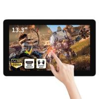 ราคา จัดส่งฟรี TouchWo 13 3 15 6นิ้วจอสัมผัสแบบพกพาแบบพกพาแบบอัจฉริยะRK3568 RAM2GB 4GBROM 16GB 32GB Android 11รุ่น1920 x 1080หน้าจอแท็บเล็ตจอสัมผัสแบบcapacitive IPS full HDพร้อมพอร์ตHDMIและพอร์ตUSBสําหรับ 