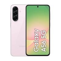 ราคา Samsung Galaxy A56 5G สมาร์ทโฟนใหม่ RAM12GB ROM256GB จอใหญ่ แบตอึด กล้องสวย เล่นลื่น พร้อมส่ง ของแท้ (127015295568)