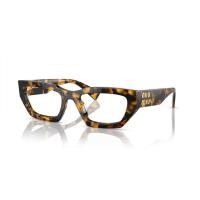 ราคา แว่นสายตา MIU MIU MU03XV ของแท้ 100 พร้อมอุปกรณ์ (23973726277)