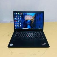 ราคา โน๊ตบุ๊คมือสอง Notebook Lenovo X13 Core i5gen10 RAM 8GB M2 SSD 256GB ขนาด13 3 วินโด้11พร้อมโปรแกรม (126634645797)