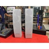 ราคา ตู้ลำโพงติดผนัง BOSE PAnary 502 สีขาว ราคาต่อคู่ เสียงใส กำลังดี ดอกขนาด 4 5 นิ้ว จำนวน 5 ดอกต่อ 1 ใบ (16767788249)