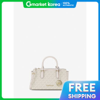 ราคา Michael Kors ราคา 720000 วอน เอเดน สมอล แคนวาส ทอปจป เมสเซนเจอร 35S6G4XM1B2605 (26281815145)