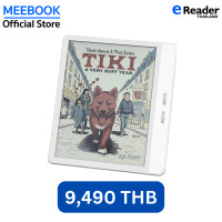 ราคา Meebook G7C eBook Reader New Color 7 Eink Android 14 Micro SD Slot 1TB (26359453968)