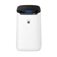 ราคา เครื่องฟอกอากาศ Sharp Air Purifier FP J60 48 ตารางเมตร ของใหม่ รับประกัน ศูนย์ sharpthai 1 ปี (795082597)