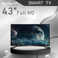 ราคา ทีวีจอแบน Hightech LED Digital TV Smart tv ขนาด 43 นิ้ว 32 นิ้ว 29 นิ้ว 24 นิ้ว 21 นิ้ว 19 นิ้ว 19 นิ้ว 17 นิ้ว โทรทัศน์ ทีวีดิจิตอล led tv (19297721337)