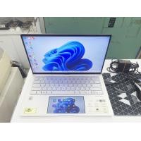 ราคา Asus Zenbook 14 UX434F I5 Gen 10 สภาพสวย แบตนาน ใช้งานได้ดี ราคาถูกใจ (126831498494)
