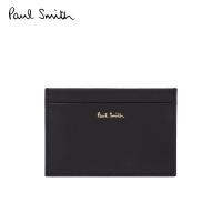ราคา Paul Smith กระเป๋าใส่การ์ดผู้ชาย รุ่น M1A 4768 CMULTI 79 สี Black (24452917094)