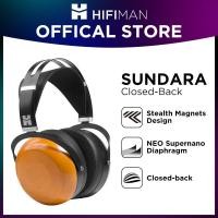 ราคา หูฟังครอบหูแบบปิดหู HIFIMAN SUNDARA (20073275693)