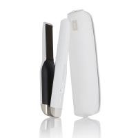 ราคา GHD Unplugged Cordless Hair Straightener Professional Styler เครื่องหนีบผม (126728364576)