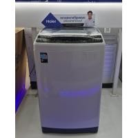 ราคา Haier เครื่องซักผ้าฝาบน Vortex Flow รุ่น HWM 80 1708T ขนาด 8 0kg รับประกันมอเตอร์ 12ปี ตัวเครื่อง 3ปี (7180756278)