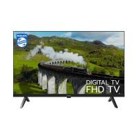 ราคา PHILIPS แอลอีดีทีวี 43 นิ้ว FULL HD DIGITAL TV 43PFT5019 67 (24765943822)