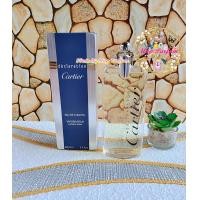 ราคา Déclaration by Cartier Rare Vintage 1998 Eau De Toilette For Men 100 ml กล่องขาย ไม่ซีล (23636078638)