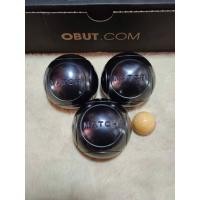 ราคา เปตอง โอบุท แมท OBUT MATCH ลายเกลี้ยง ของแท้จากฝรั่งเศส (26030020922)