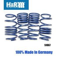 ราคา H R สปริงโหลด lowering spring HONDA Civic FD 1 8 2 0 ปี 2006 เตี้ยลง 40mm (538538400)