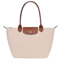 ราคา กระเป๋า Longchamp Lepliage L tote bag m long แท้ 100 (21821543371)