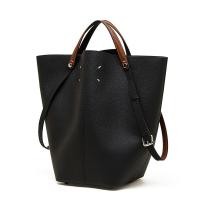 ราคา กระเป๋า Tas Jinjing Kanvas สำหรับผู้หญิงกระเป๋าหนังลายเสื้อสีเบจประดับด้วยกระเป๋าสะพายไหล่ที่จับแบบคู่และสายปรับได้กระเป๋าแฟชั่นใช้ในชีวิตประจำวัน (25764152199)