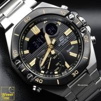 ราคา Winner Time นาฬิกา CASIO EDIFICE Smartphone Link รุ่น ECB 10DB 1A9DF รับประกันบริษัท เซ็นทรัลเทรดดิ้งจำกัด cmg เป็นเวลา 1 ปี (25219273630)