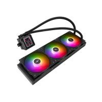 ราคา Thermalright Frozen Warframe SE 360 ARGB CPU Liquid Cooler (25296790896)