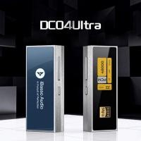 ราคา DAC AMP ดองเกิลแบบพกพา DC04Ultra IBasso (25648637726)